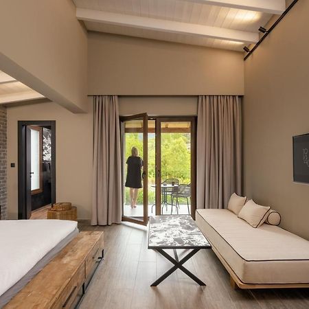 19.40 Luxury Guesthouse Kalpaki  Exterior foto