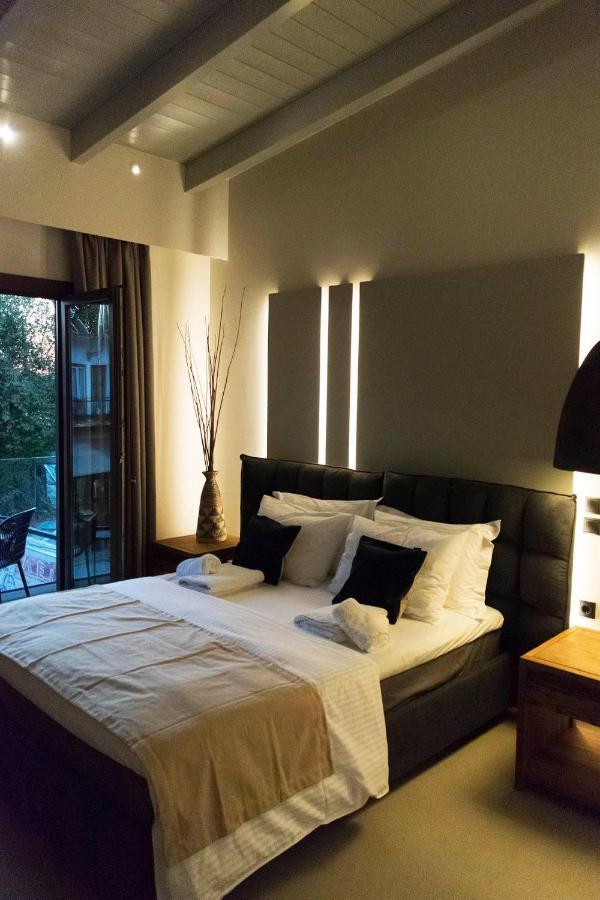 19.40 Luxury Guesthouse Kalpaki  Exterior foto