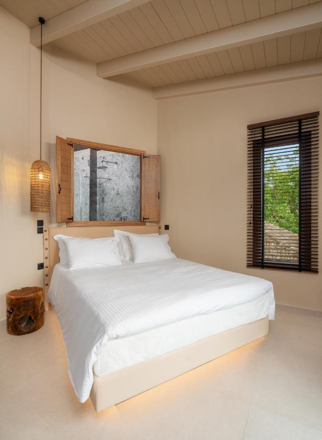 19.40 Luxury Guesthouse Kalpaki  Exterior foto