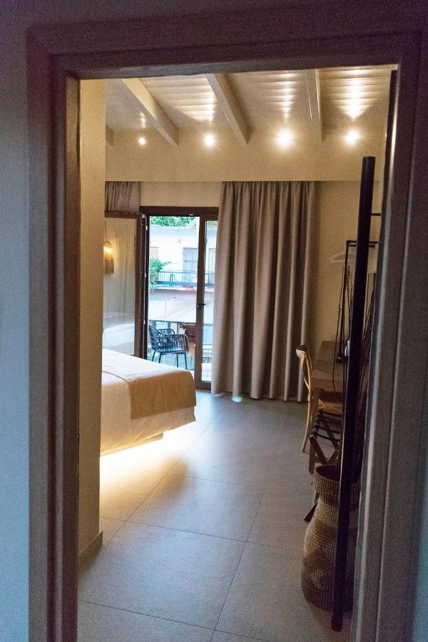 19.40 Luxury Guesthouse Kalpaki  Exterior foto