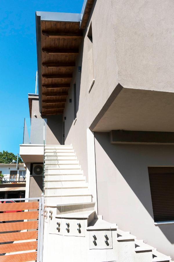 19.40 Luxury Guesthouse Kalpaki  Exterior foto