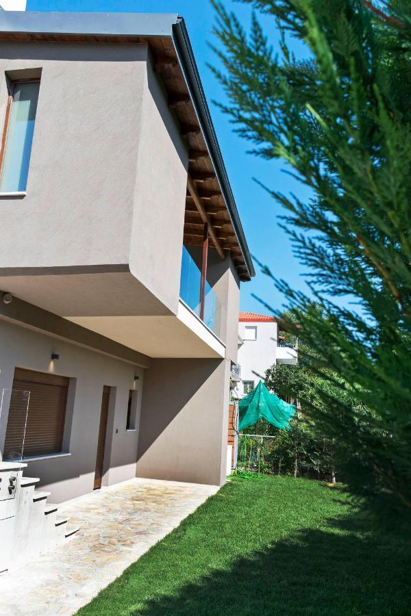 19.40 Luxury Guesthouse Kalpaki  Exterior foto