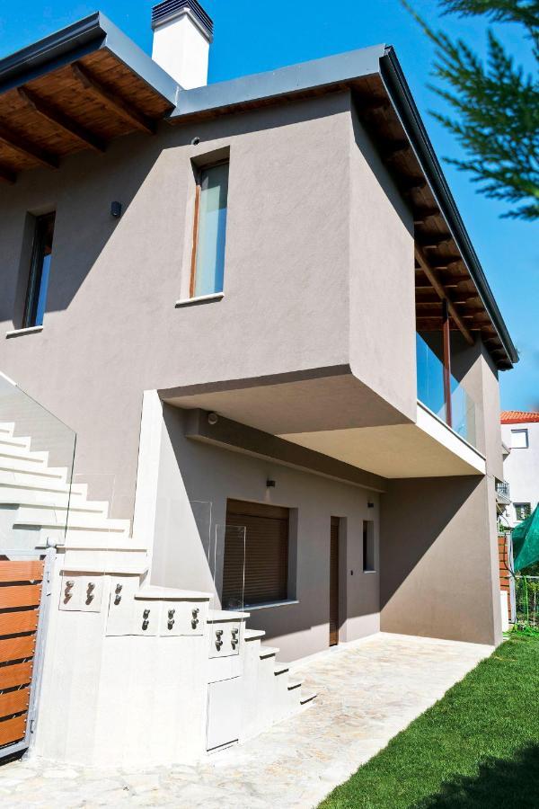 19.40 Luxury Guesthouse Kalpaki  Exterior foto